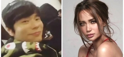 Sila na ba talaga? Arci Munoz reveals the real score between her and Erich Gonzales’ ex-boyfriend