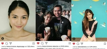Netizens are gushing over former 'Goin' Bulilit' John Manalo and his gorgeous girlfriend