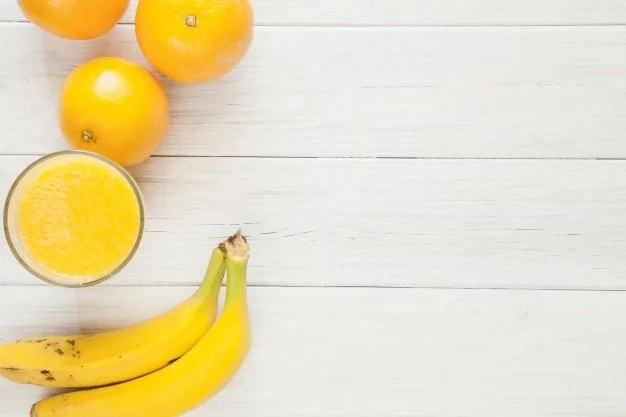 Amazing Health Benefits Of A 3 Day Banana Diet