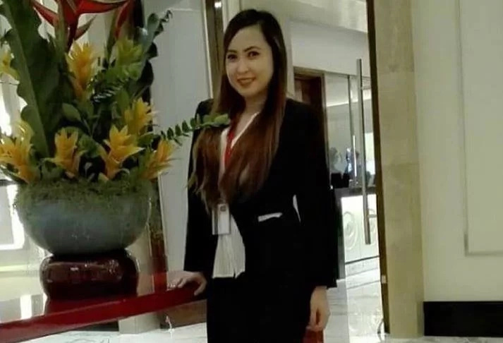 Riding-in-tandem shoots Solaire employee dead Riding-in-tandem shoots Solaire employee dead