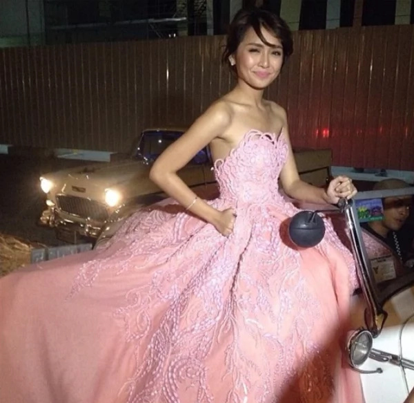 kath-debut kath-debut