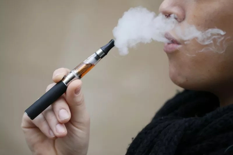 Are you an e-cig user? Here's a warning from the World Health Organization Are you an e-cig user? Here's a warning from the World Health Organization