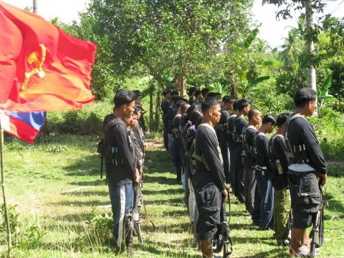 5 Terror groups Duterte should stop ASAP 5 Terror groups Duterte should stop ASAP