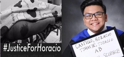 Latest death caused by hazing sparks online rage anew