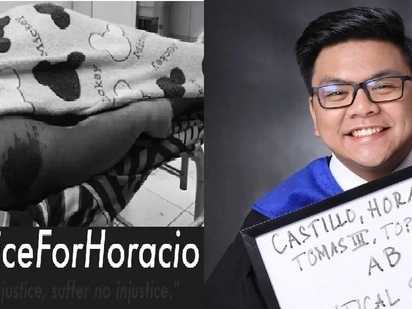 Latest death caused by hazing sparks online rage anew