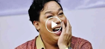 It's a tie kaya talaga? Sweet shares details about closeted stars in major TV networks