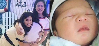 May bagong love na siya! Proud Tita Alex reveals family life revolves around Baby Seve