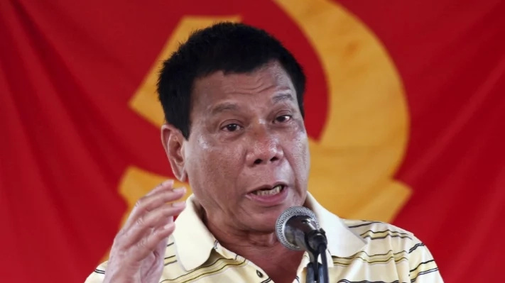 Duterte, to renegotiate with NDF rebels Duterte, to renegotiate with NDF rebels