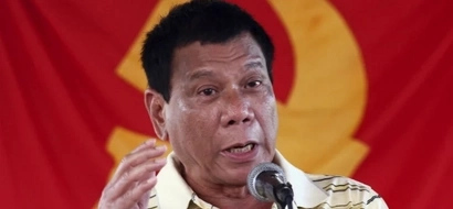 Duterte, to renegotiate with NDF rebels