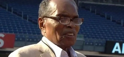 114-year-old man gives an advice on longevity. He surely knows the secret!