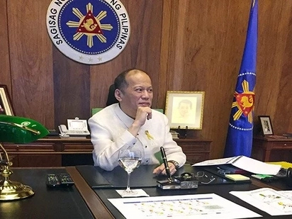 SWS: Aquino administration gets 'very good' rating before leaving office