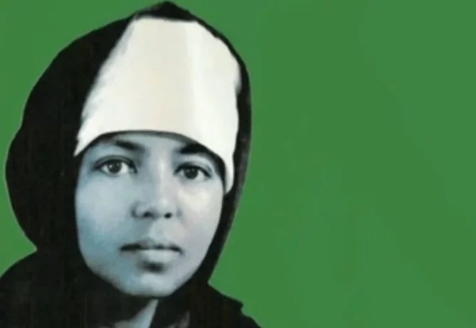 Nun who is almost 100 years old is a talented pianist and composer Nun who is almost 100 years old is a talented pianist and composer