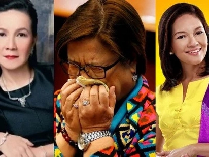 Malilibog kasi! Lady senators team up against voyeuristic House members