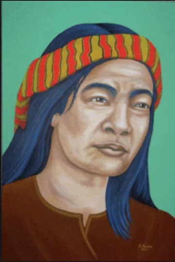 The women behind our national heroes and the celebrities who portrayed them The women behind our national heroes and the celebrities who portrayed them