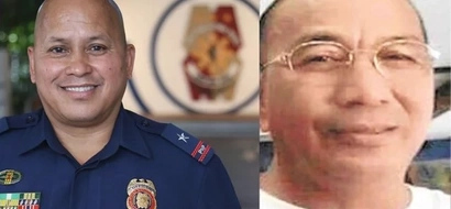 Iloilo businessman named as DRUG lord ‘Dragon,’ wife KILLED in Aklan!