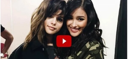 This is why Liza Soberano is Philippines' Gigi Hadid; Selena Gomez is also impressed