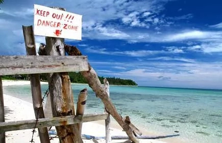 5 most dangerous places for foreigners in the Philippines 5 most dangerous places for foreigners in the Philippines