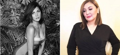Mother-and-daughter race to fitness: Sharon Cuneta, KC Concepcion flaunt slimmer figures
