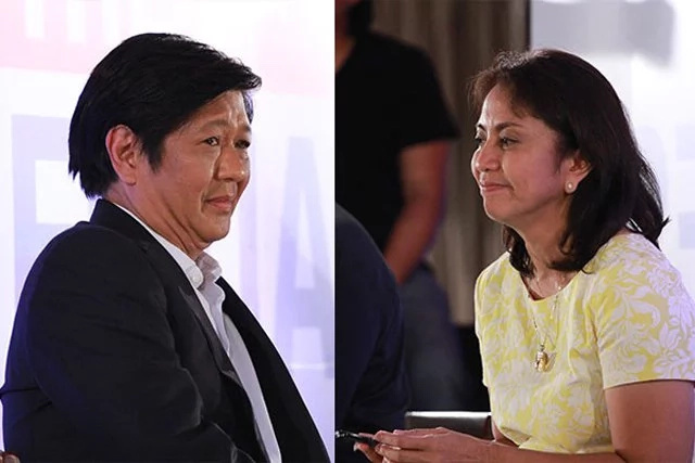 Marcos postpones filing of electoral protest against Robredo Marcos postpones filing of electoral protest against Robredo