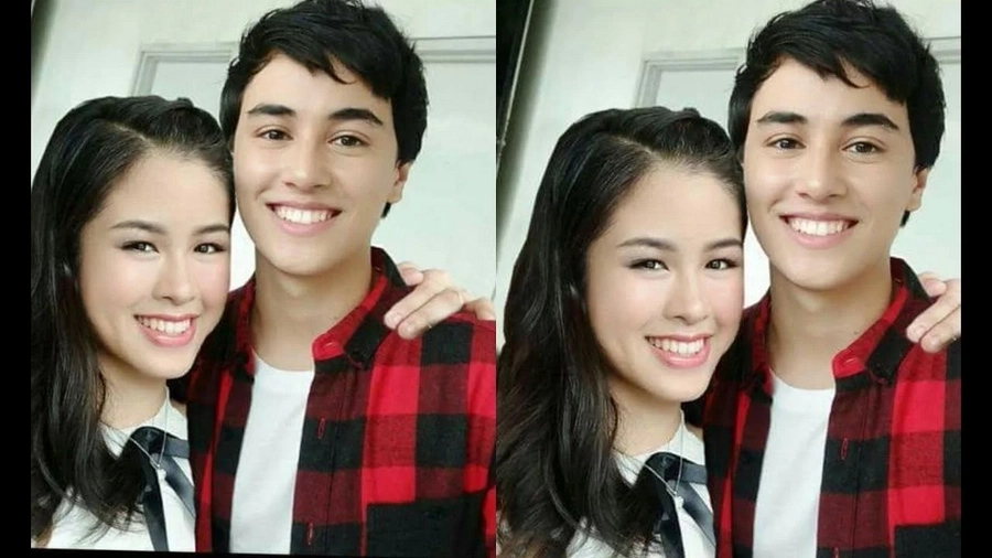 Kisses Delavin denies that she will be paired with Edward Barber: “May respeto ako sa partner ni Edward. May respeto po ako sa lahat ng kaibigan ko.” Kisses Delavin denies that she will be paired with Edward Barber: “May respeto ako sa partner ni Edward. May respeto po ako sa lahat ng kaibigan ko.”