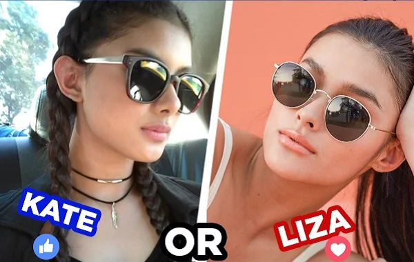 Liza Soberano and her ‘sisters from other mothers’: meet Liza’s lookalikes who could easily pass off as her doppelgangers Liza Soberano and her ‘sisters from other mothers’: meet Liza’s lookalikes who could easily pass off as her doppelgangers