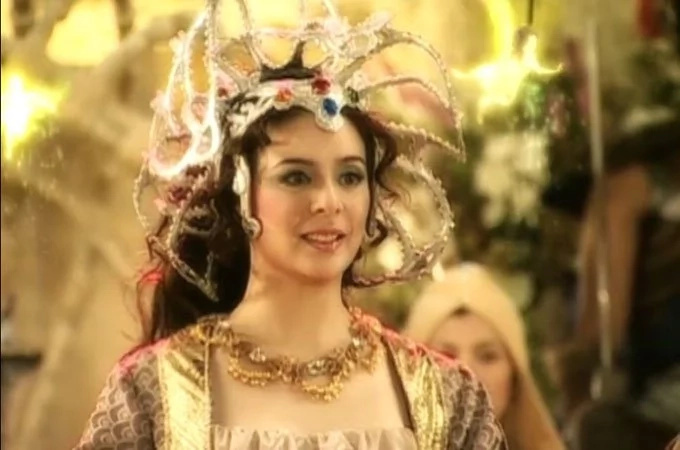 Encantadia Encantadia