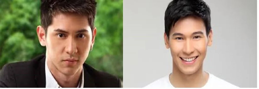 Here's the top ten list of your favorite handsome Filipino Actors who ...