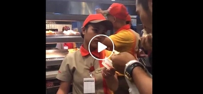 Netizen recreates 'Ice Cream Prank' with a new annoying twist