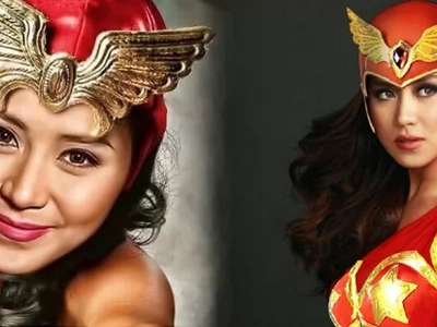 Sarah G. Eyed to Portray 'Darna'. Boyfriend Matteo Expresses All-Out Support