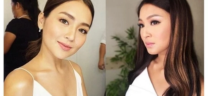 Do You Know The Similarities and Differences of Nadine and Kathryn? Watch This Video!