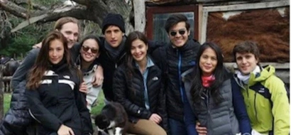 12 Pinay celebrities with Afam boyfriends