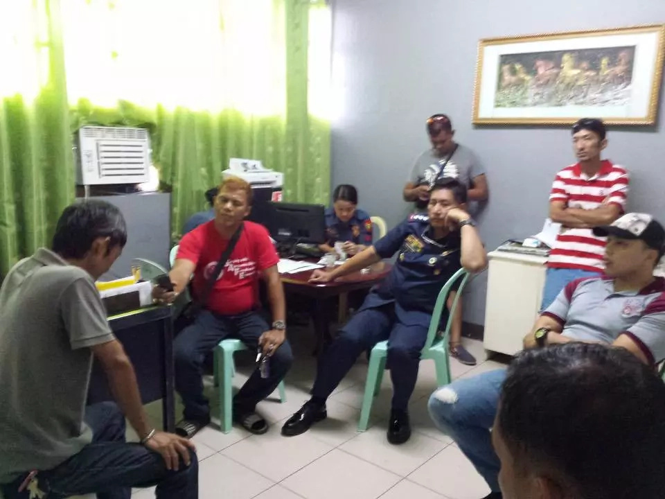 Quencee Delos Reyes raped, murdered at suspect's house Quencee Delos Reyes raped, murdered at suspect's house