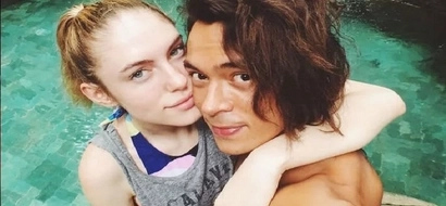 Inosente raw! Confident Jake Cuenca willing to undergo another drug test to silence doubters