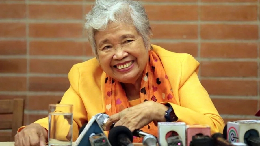 Briones: Education is a right, even for pregnant teens Briones: Education is a right, even for pregnant teens