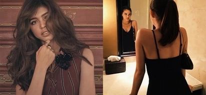 7 photos of Maine Mendoza looking different from her usual wacky Yaya Dub personality