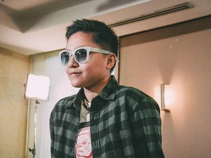 Charice talked about her music career in the Philippines and it will depress the crap out of you