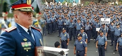 New PNP head against vigilantism