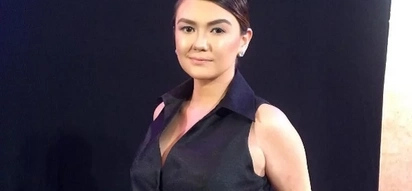 Friends lang kami! Angelica Panganiban admits everything is okay with ex-boyfriend John Lloyd Cruz