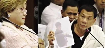 De Lima’s DRIVER to become a star WITNESS in House inquiry! What will he reveal?