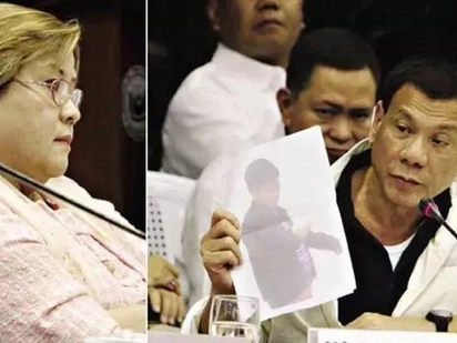 De Lima’s DRIVER to become a star WITNESS in House inquiry! What will he reveal?