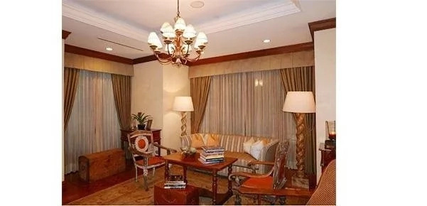 Don at Doña ng Pinas! Inside Gretchen Barretto and Tonyboy Cojuangco’s luxurious mansions in Makati City Don at Doña ng Pinas! Inside Gretchen Barretto and Tonyboy Cojuangco’s luxurious mansions in Makati City