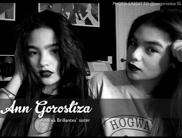 Kapamilya stars you might not know have gorgeous sisters Kapamilya stars you might not know have gorgeous sisters