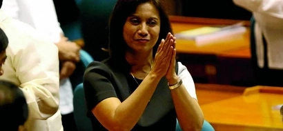 Vice President Robredo breaks silence on Duterte’s insult against Obama