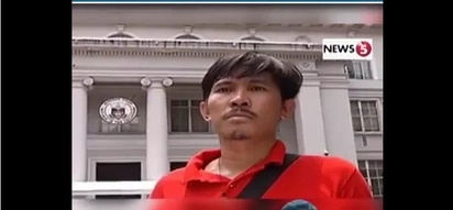 This Pinoy nailed the bar exam in first take. His story of struggles and success will inspire you.