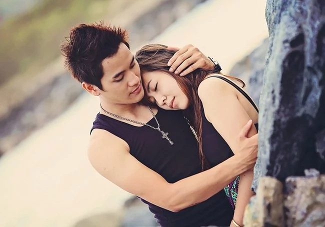 Read why some men cannot tell the difference between love and sex Read why some men cannot tell the difference between love and sex