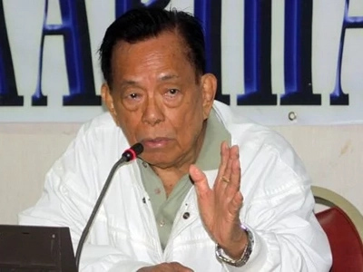 Ex-Senate President Pimentel eyes to raise qualifications of national leaders in proposed federalism