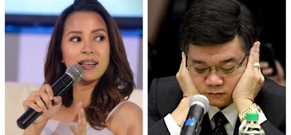 Bianca Gonzalez slams DOJ Secretary Vitaliano Aguirre II for seemingly downplaying Kian Loyd delos Santos’ death: ‘Hindi malaking bagay?’