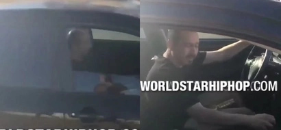 Man Is Caught Masturbating With Fake Vagina Near School