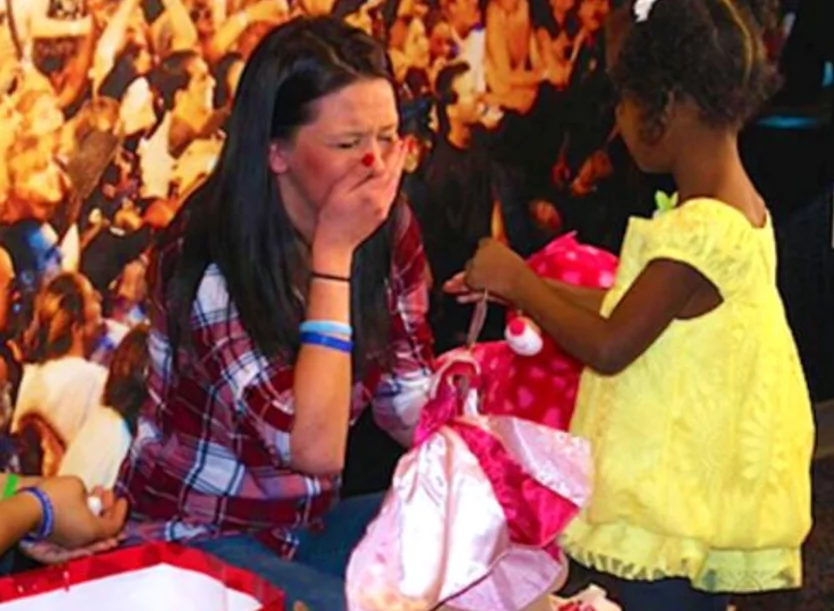 3 Years Later After This Woman’s Child Died, A little Girl Tells Her To Press “Play” On A Teddy Bear And This Is what She Heard! 3 Years Later After This Woman’s Child Died, A little Girl Tells Her To Press “Play” On A Teddy Bear And This Is what She Heard!