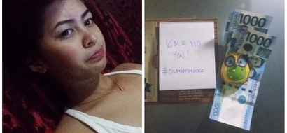 Ang sweet naman! Netizens envy this Facebook user who shared how her mom made her feel better after hearing her cry at night